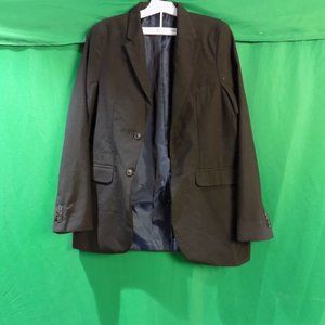 Cat & Jack Black Blazer - 18 Husky